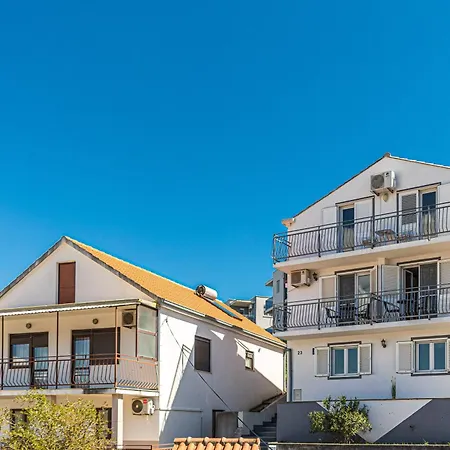 Apartman Simic